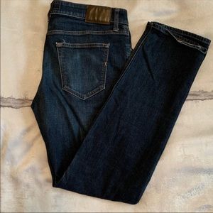 32x34 Express Men’s Jeans